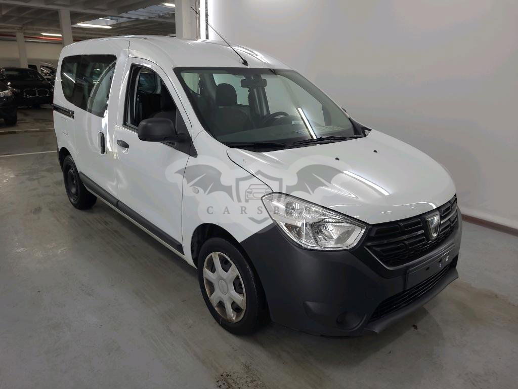 Dacia Dokker 1.5 DCI Essential 2020