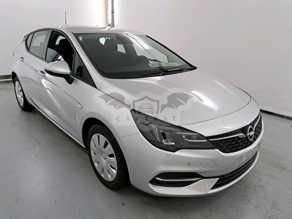 Opel Astra 1.2 2021
