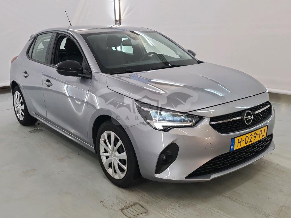 Opel Corsa 1.2 2020