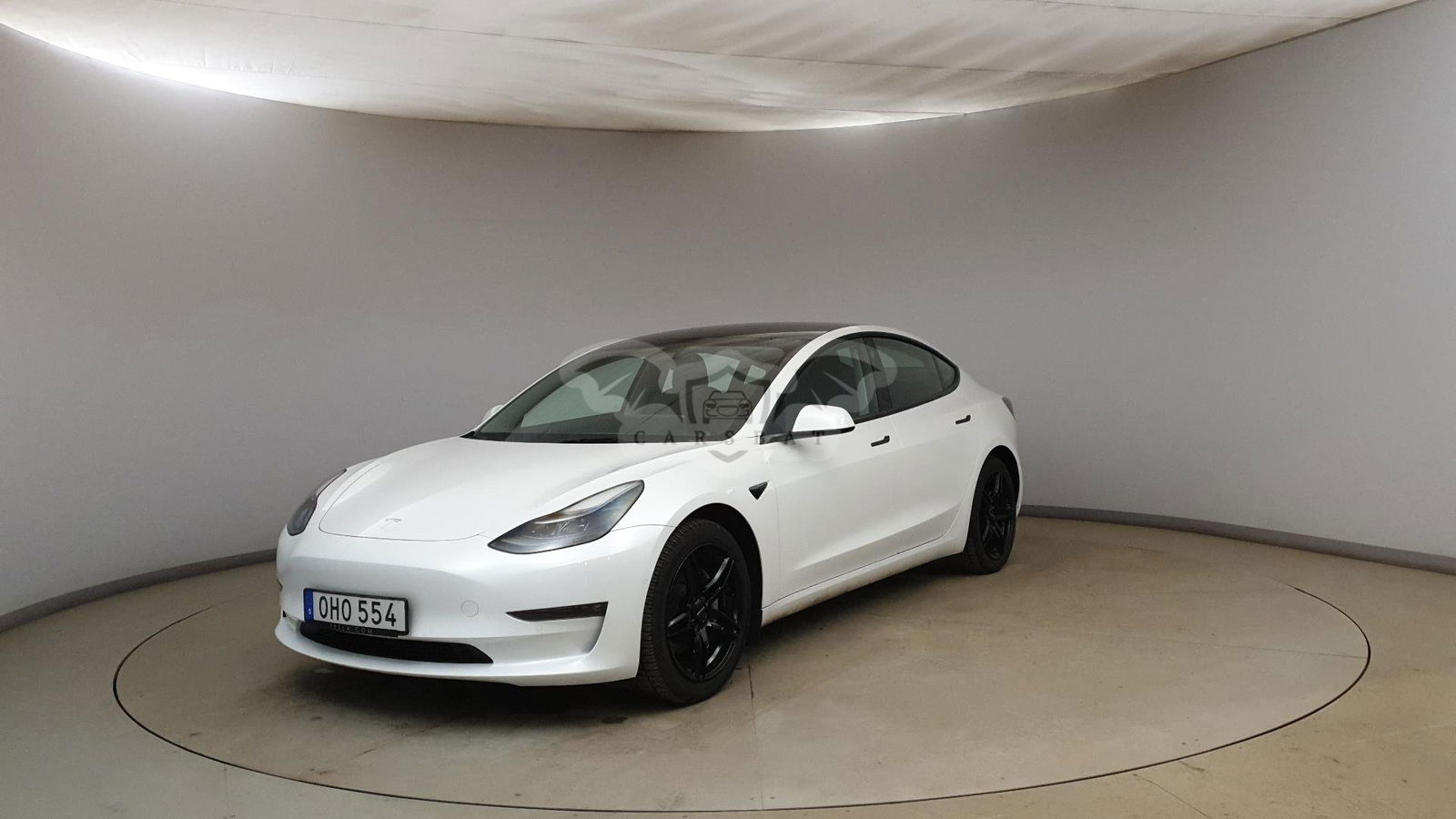 Tesla Model 3 Long Range Dual Motor 2022
