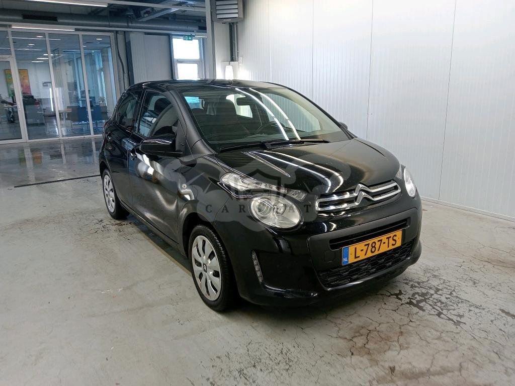 Citroën C1 1.0 VTI FEEL 2021