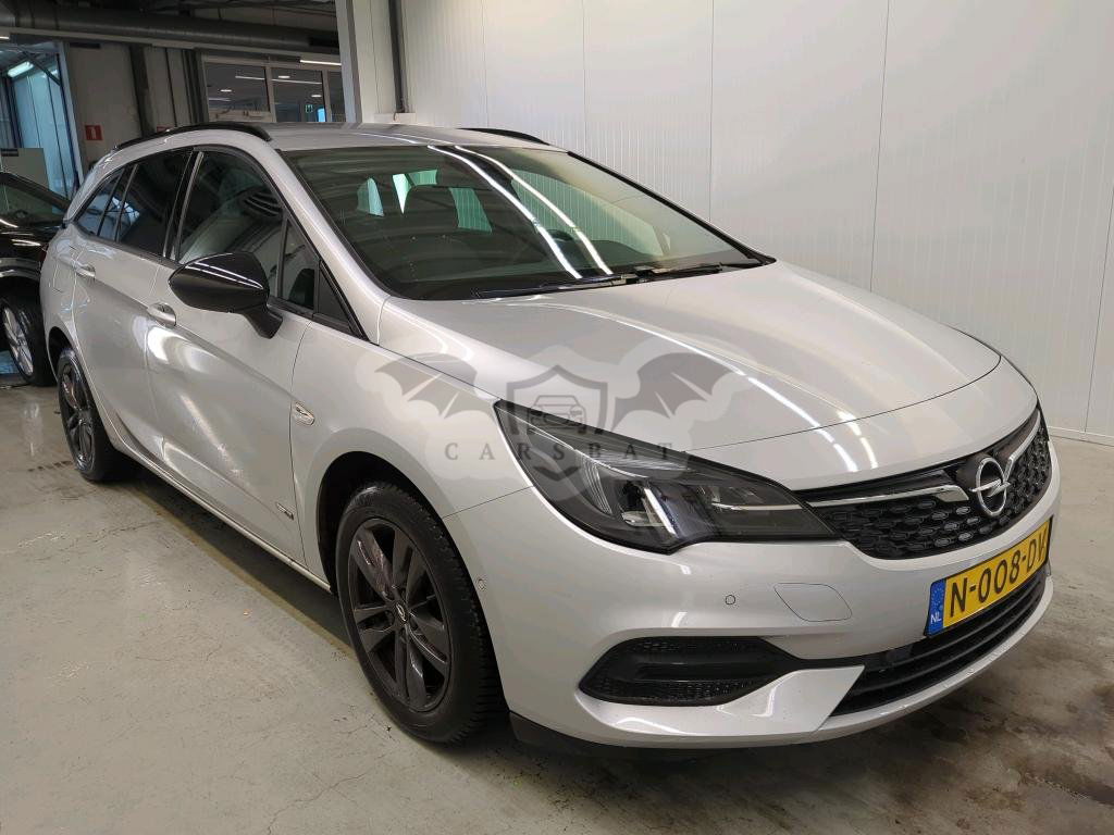 Opel Astra Sports Tourer 1.2 Design 2021