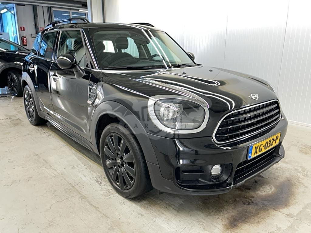 Mini Countryman Cooper 1.5 2019