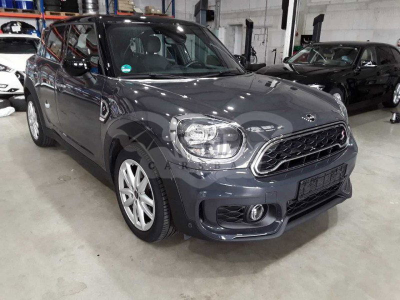 Mini Countryman Cooper S 2019