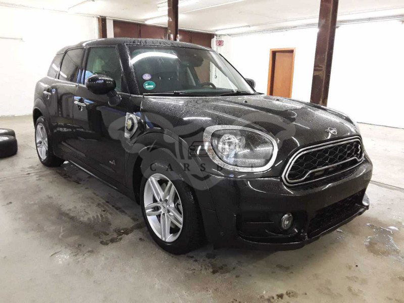 Mini Countryman Cooper SE 2019