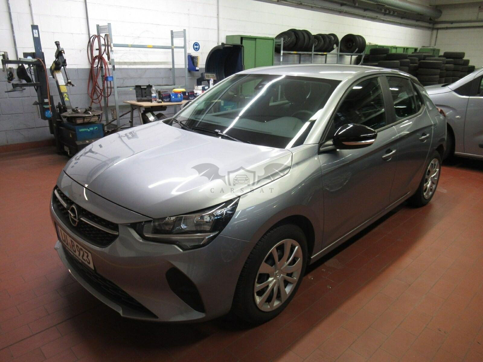 Opel Corsa 1.2 Edition 2020