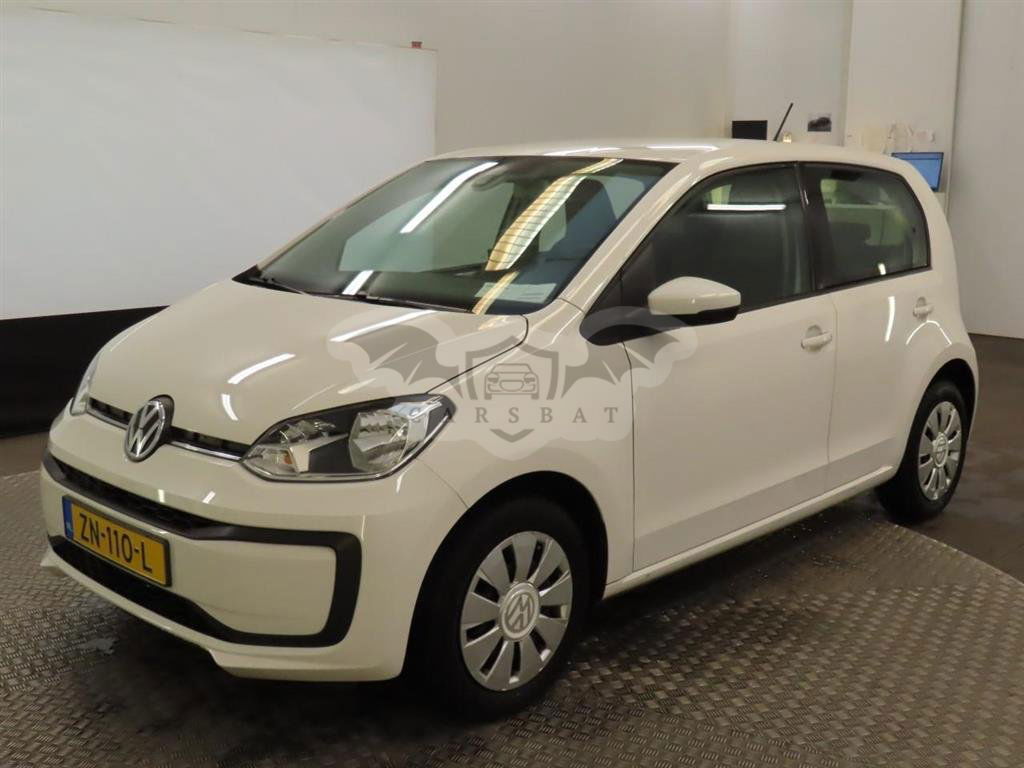 Volkswagen Up! 1.0 Move Up! 2019