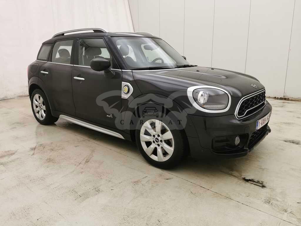 Mini Countryman Cooper SE 1.5I 2019