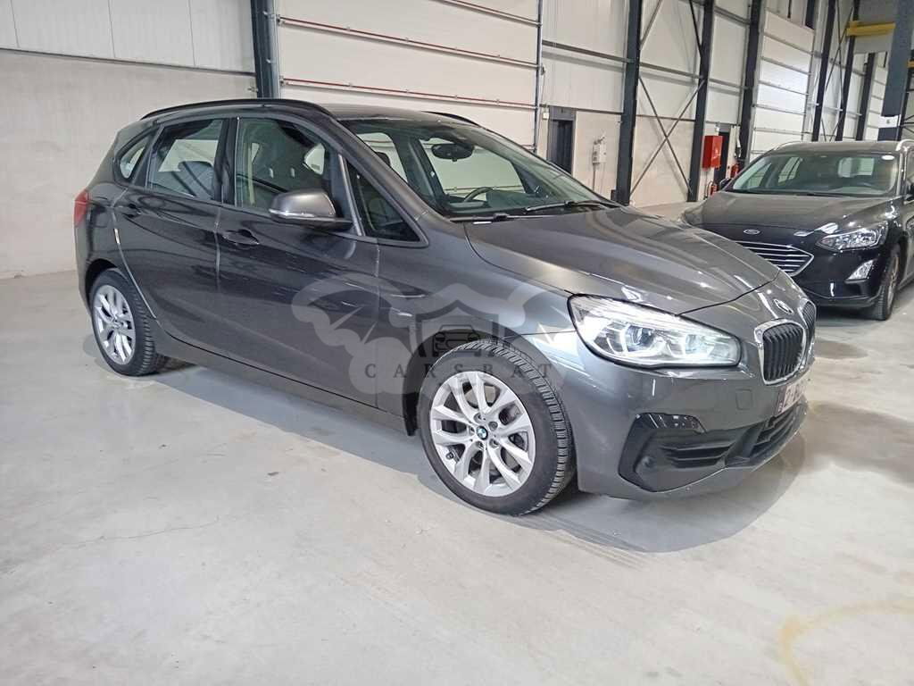 BMW 2 Series Active Tourer 225e iPerformance 2021