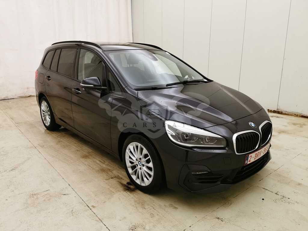 BMW 2 Series Gran Tourer 218d 2022