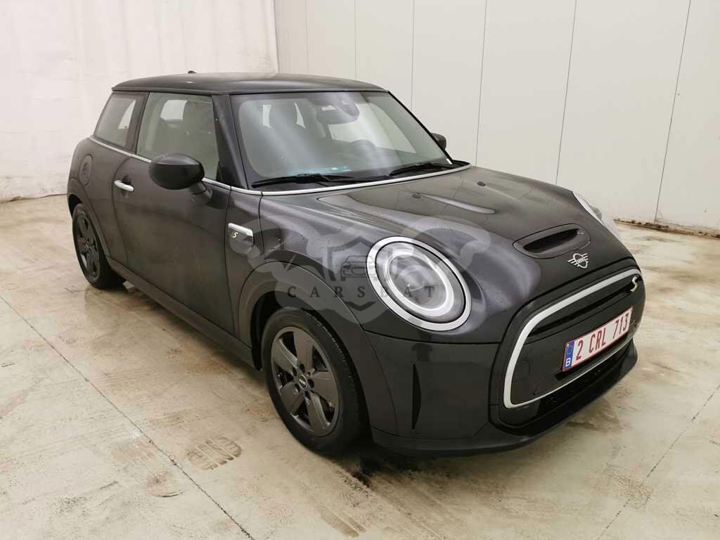 Mini 3 Doors Cooper 2022