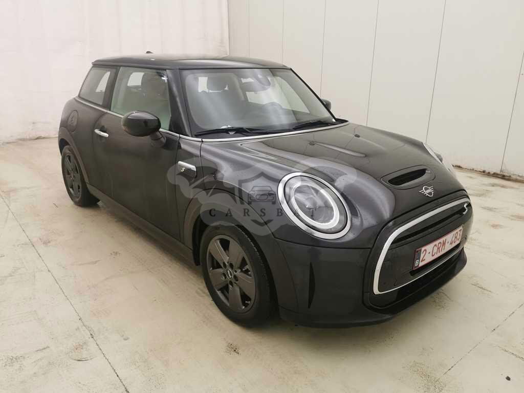 Mini 3 Doors Cooper 2022