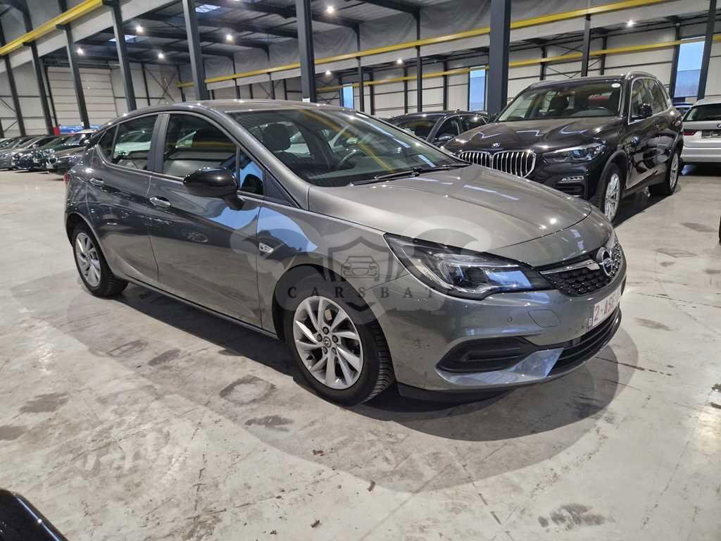 Opel Astra 1.2 2021