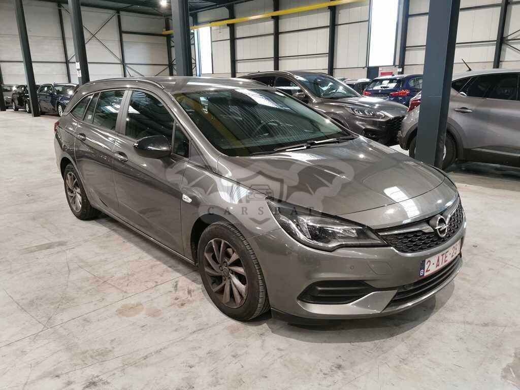 Opel Astra Sports Tourer 1.5 2021