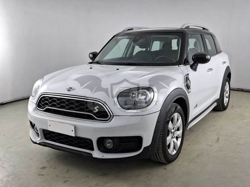 Mini Countryman Cooper SE 1.5 2019