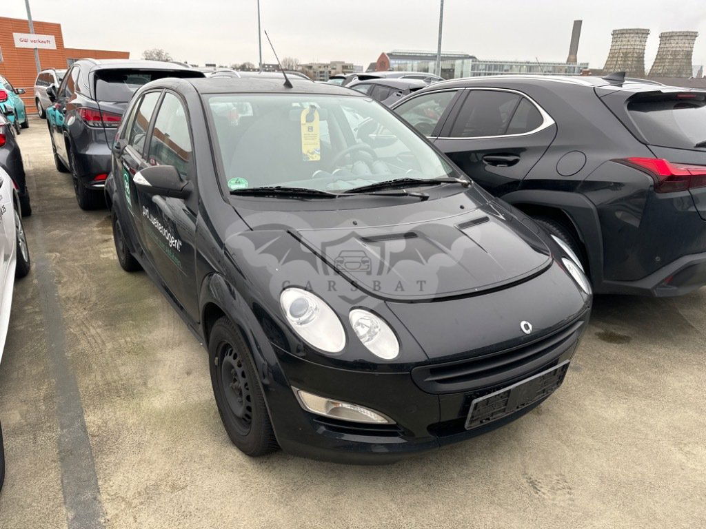 Smart Forfour 1.1 2005