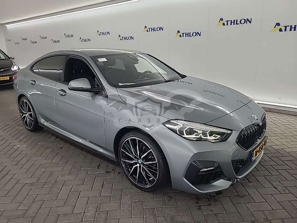 BMW 2 Series Gran Coupé 218i M sport 2022