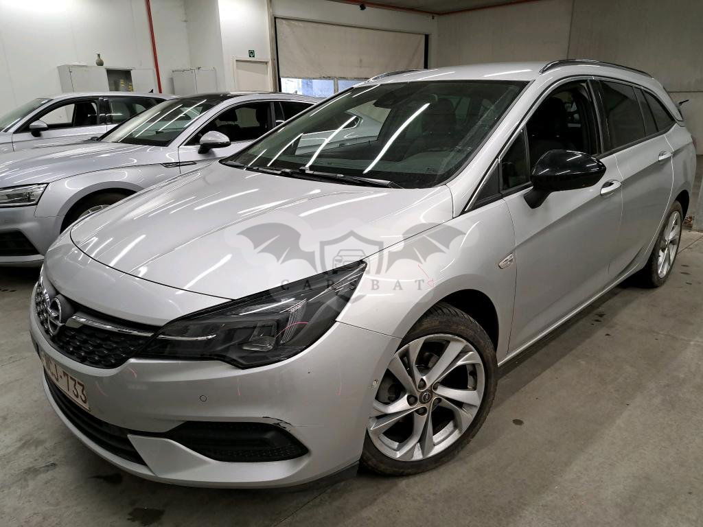 Opel Astra Sports Tourer 1.2 Elegance 2021