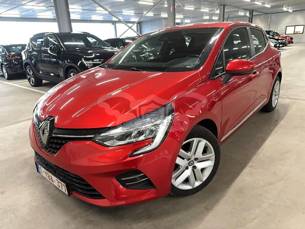 Renault Clio 1.0 Tce 2020