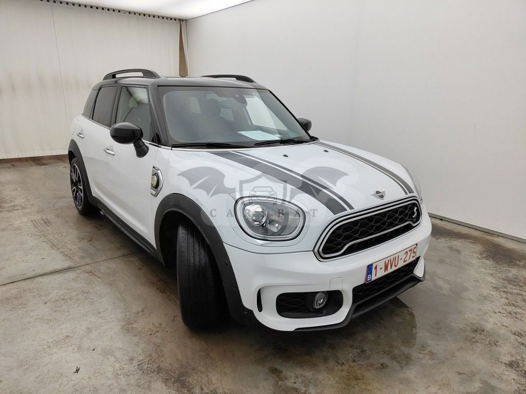 Mini Countryman Cooper SE 1.5 2019