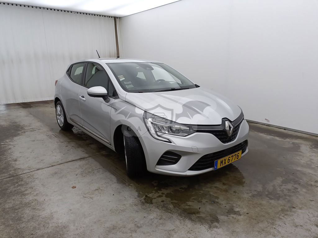 Renault Clio 1.0 Tce 2020