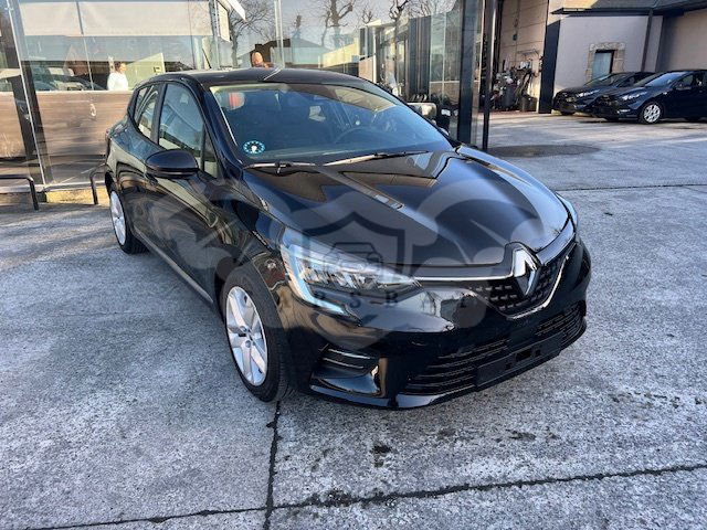 Renault Clio 1.0 Tce Zen 2021