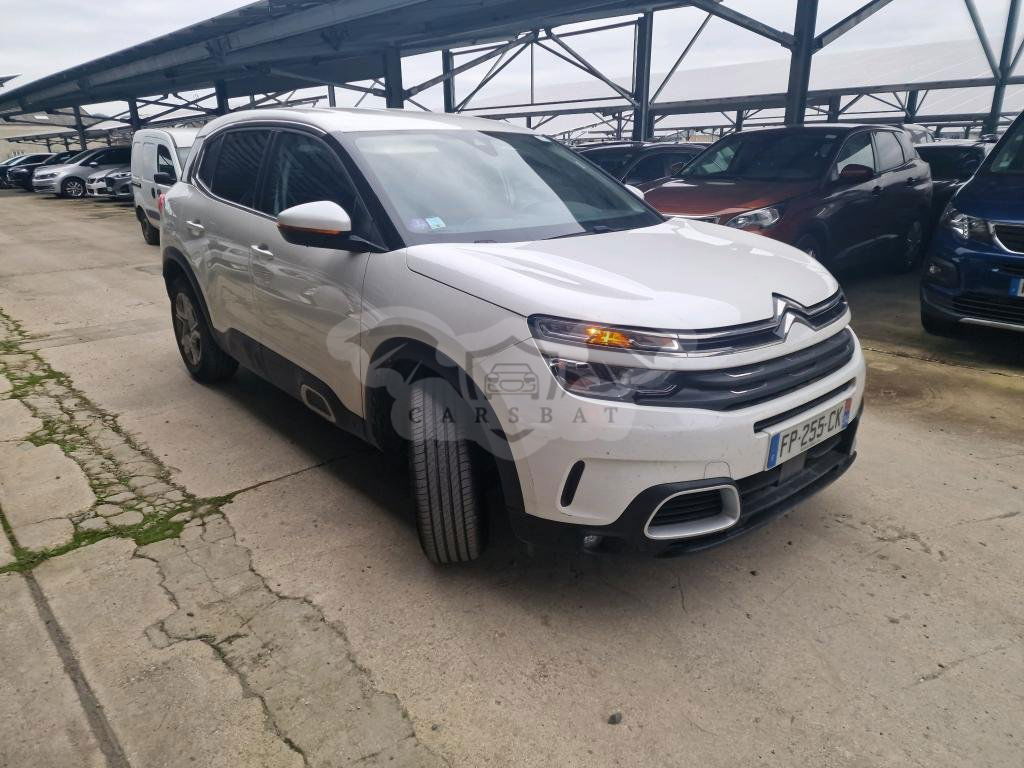 Citroën C5 Aircross Business 2020