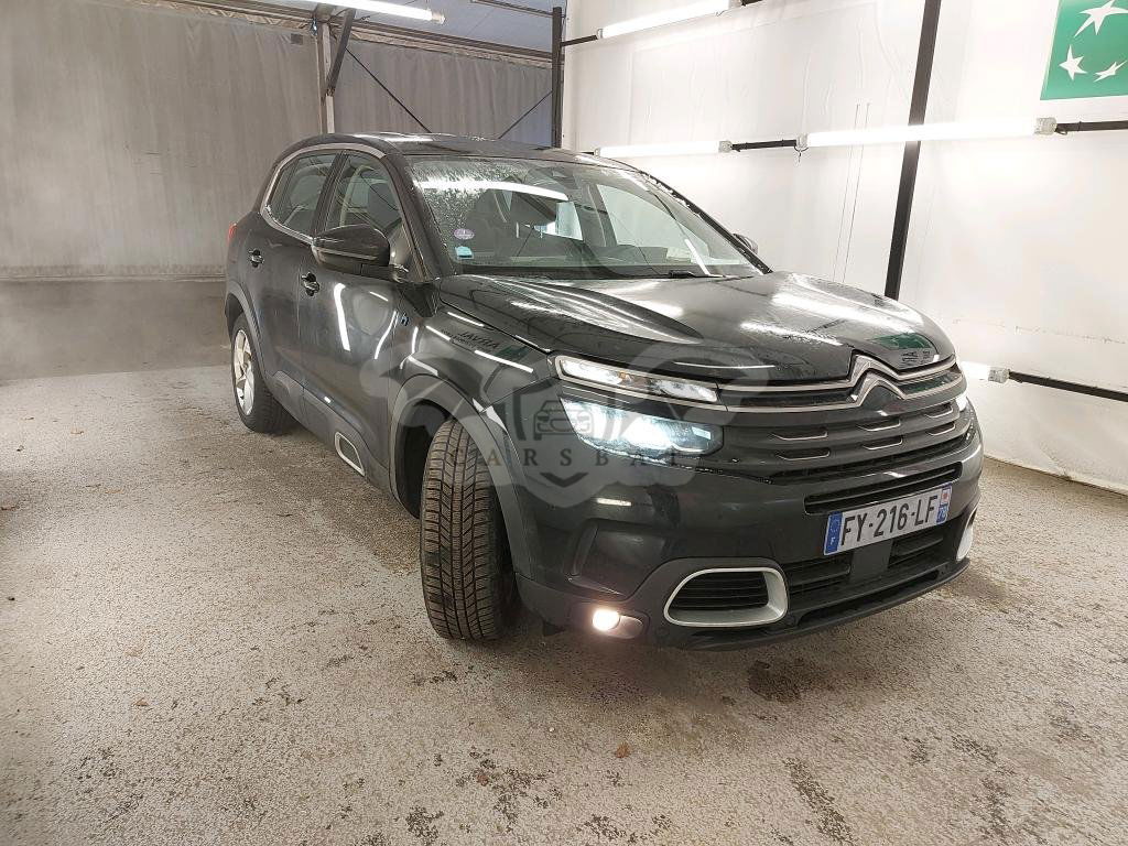 Citroën C5 Aircross Business 2021