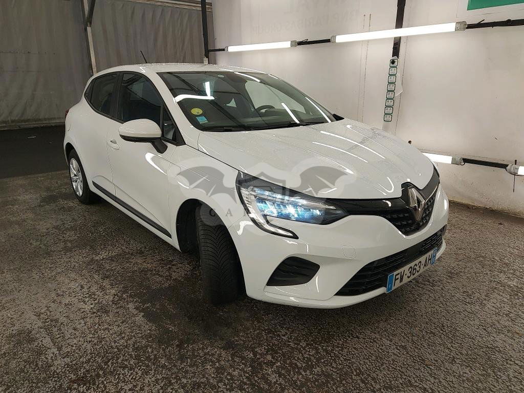 Renault Clio 1.5 DCI Air 2020