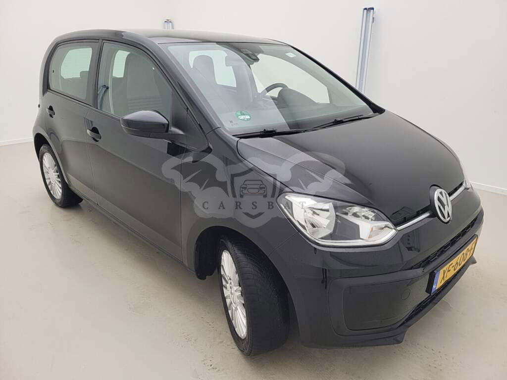 Volkswagen Up! 1.0 Move Up! 2019