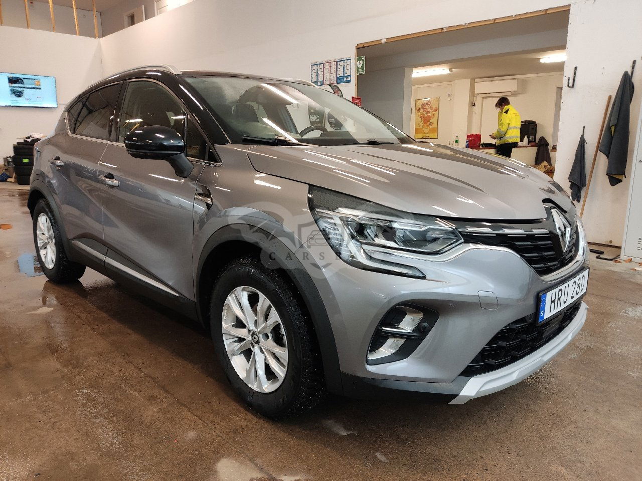 Renault Captur 1.3 TCe 2020
