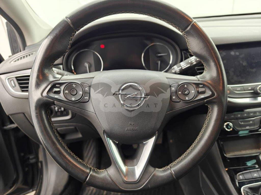 Opel Astra Sports Tourer 1.5 Elegance 2021