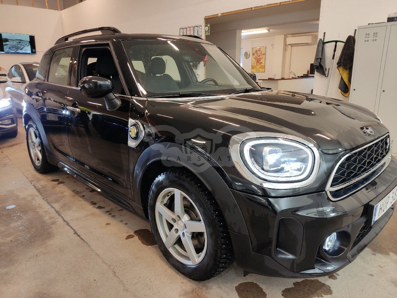 Mini Countryman Cooper SE 1.5 2022