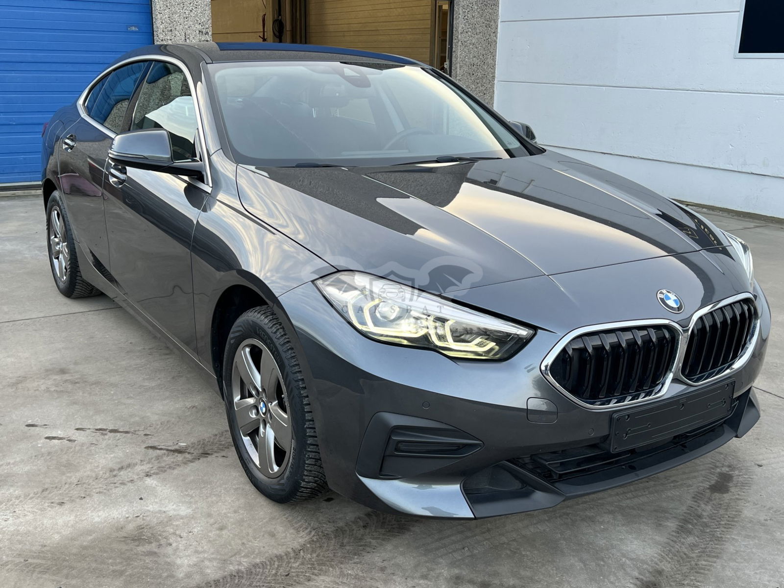 BMW 2 Series 218i 2021