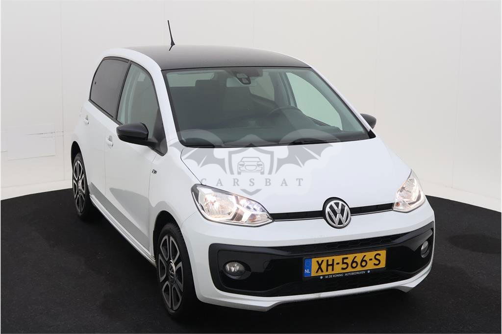 Volkswagen Up! 1.0 Move Up! 2019