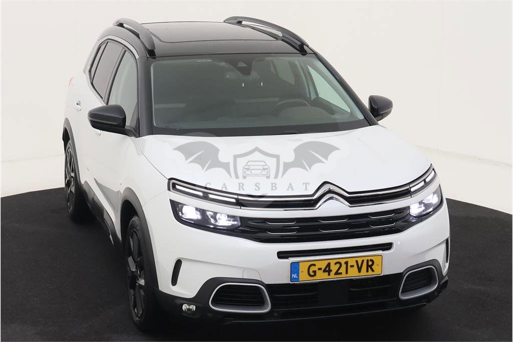 Citroën C5 Aircross 1.6i Business Plus 2020
