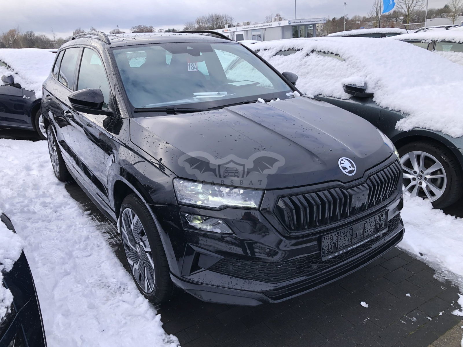 Skoda Karoq 2.0 TDI 2022