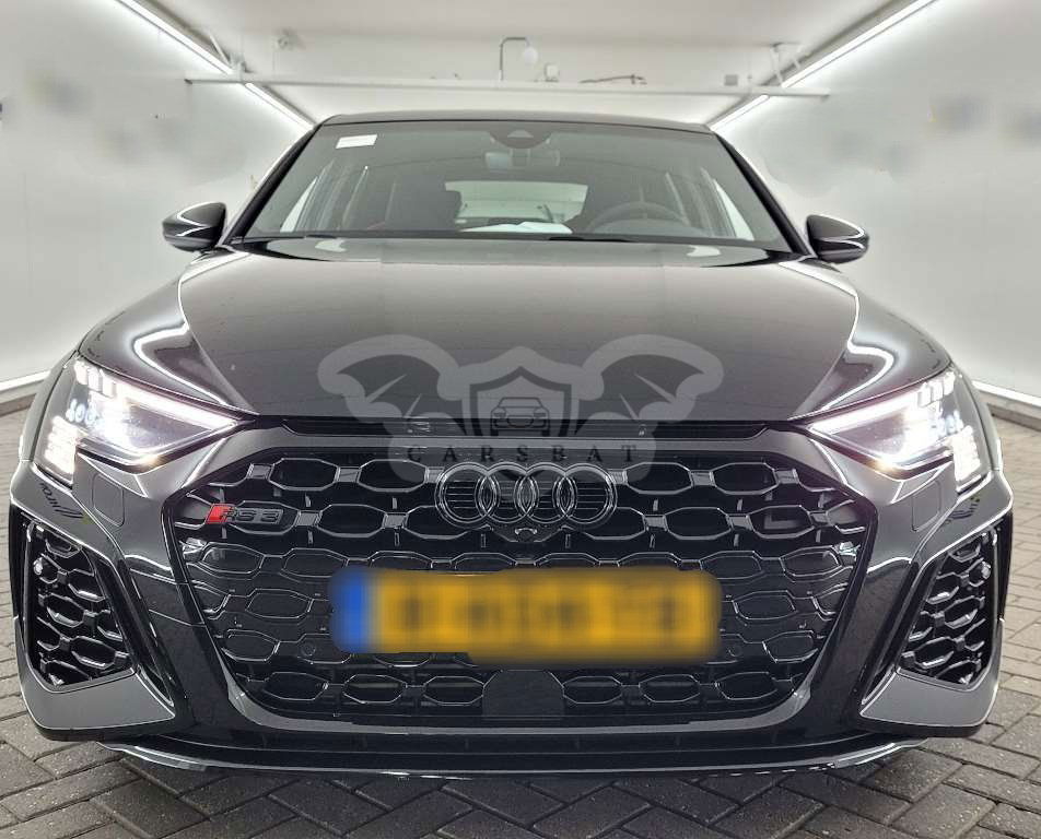 Audi A3 RS3 2.5 TFSI 2022
