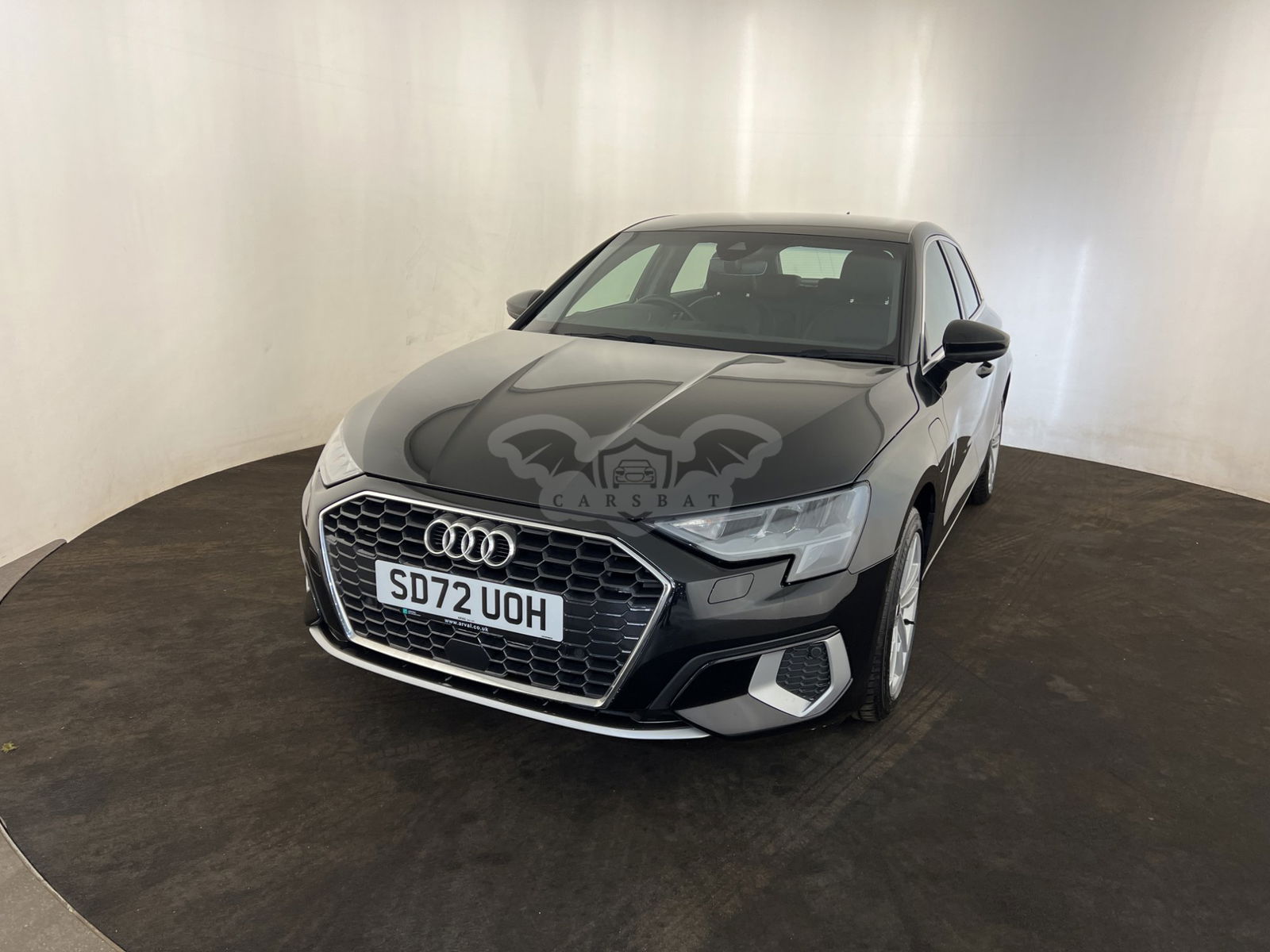 Audi A3 Sportback 40 TFSI Sport 2022
