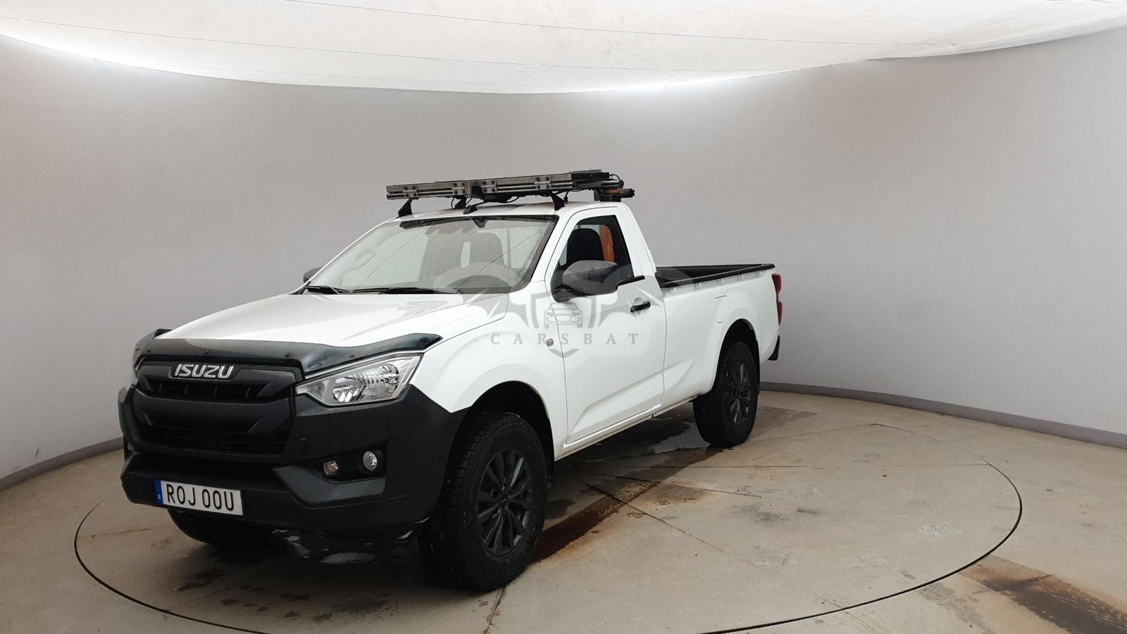 Isuzu D-Max 1.9 2023