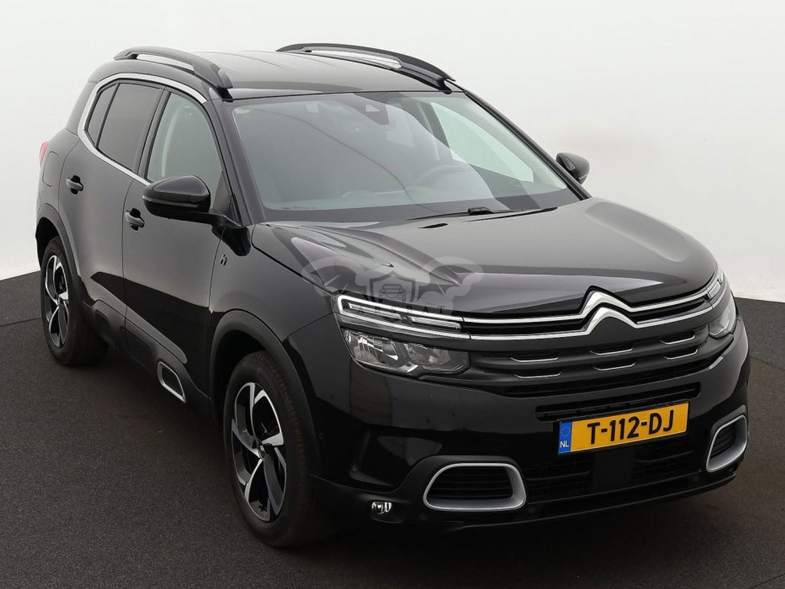 Citroën C5 Aircross 1.6 FEEL 2021