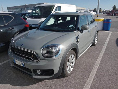 Mini Countryman Cooper SE 1.5 2019