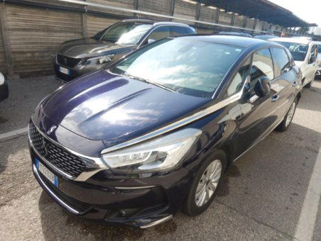 DS DS5 1.6 HDI Business 2017