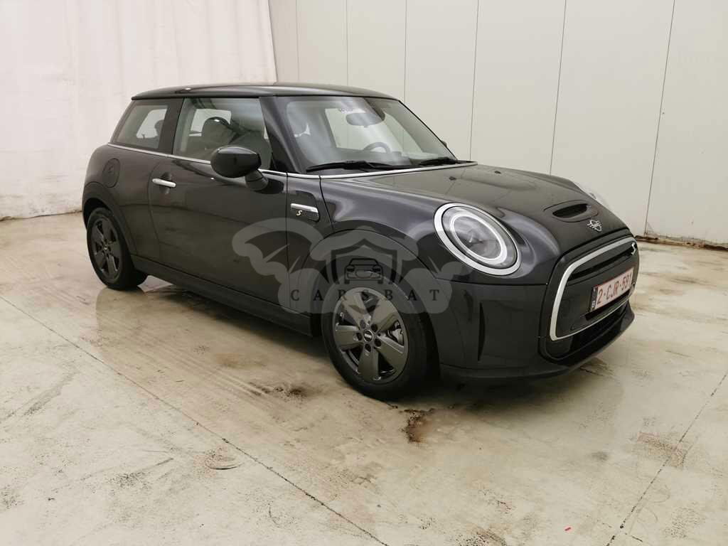Mini 3 Doors Cooper 2022