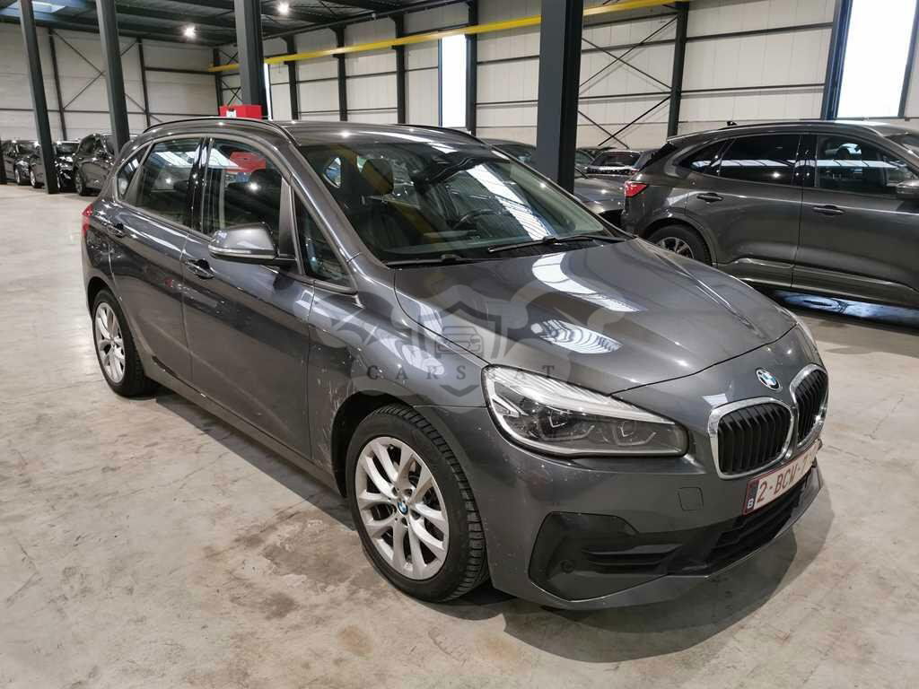 BMW 2 Series Active Tourer 225e iPerformance 2021