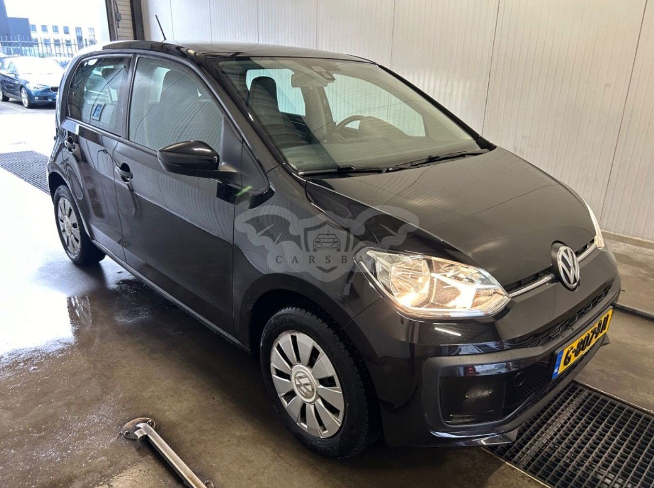 Volkswagen Up! 1.0i Move Up! 2019