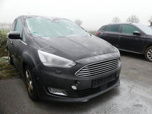 Ford C-Max 1.5 TDCI Titanium 2016