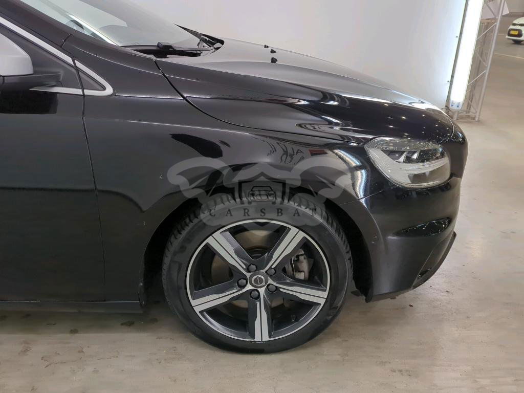 Volvo V40 1.5 R-design 2020