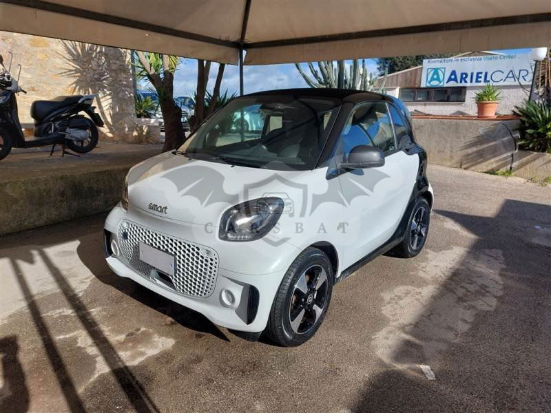 Smart Fortwo Passion 2020
