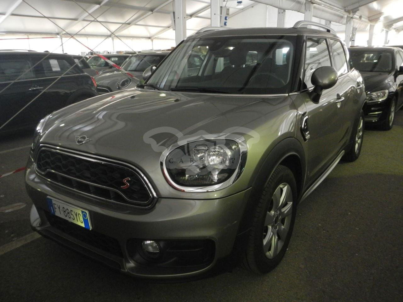 Mini Countryman Cooper SD 2.0 Business 2019
